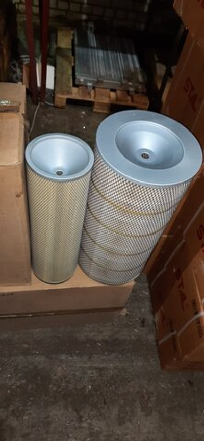 Фильтр воздушный комплект Filter Pioneer TK736AB