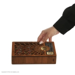 Гяз логме 38% фисташек Kermani премиум 250 гр 10220331 Иран