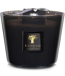 Encre de Chine, свеча Les Prestigieuses MAX 10, Baobab Collection