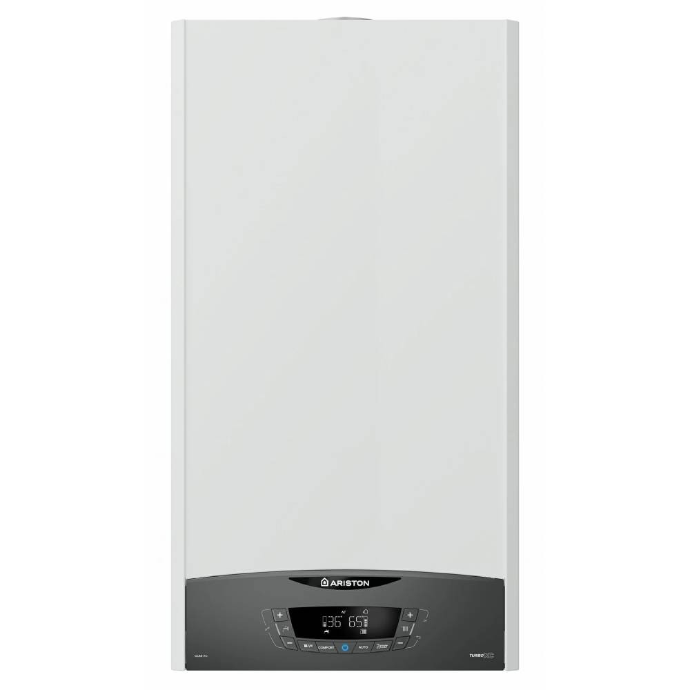 Котел газовый Ariston Clas XC 24 FF NG 3301676