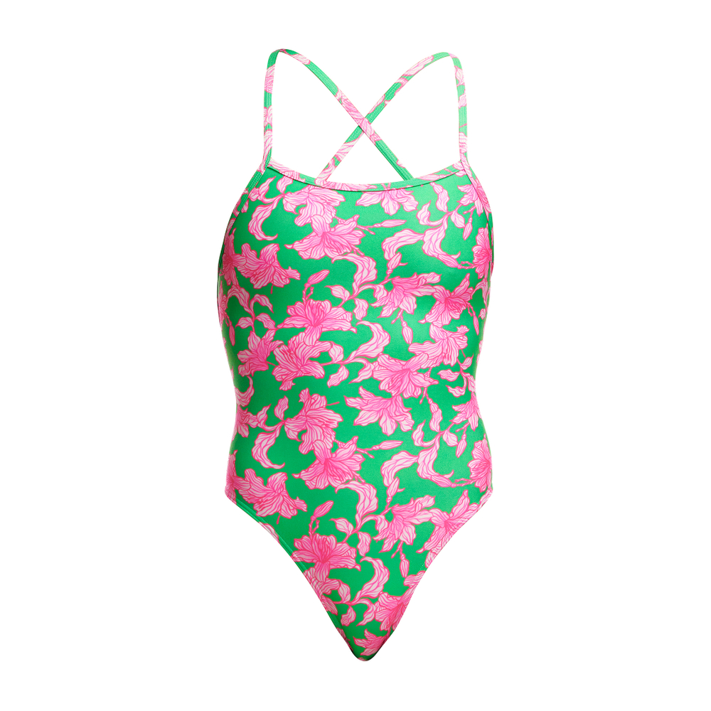 Купальник FUNKITA Blossom Fly