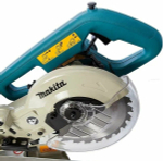Торцовочная пила Makita LS0714FL