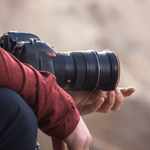 Светофильтр PolarPro QuartzLine Circular Polarizer Filter поляризационный 77mm