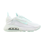 Кроссовки Nike Air Max 2090 (Женская размерная сетка)