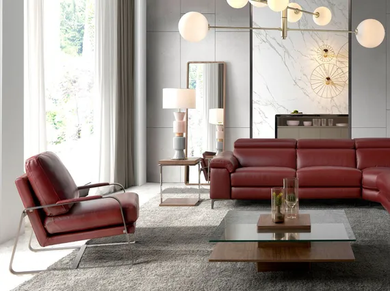 Зеркало Angel Cerda 136-G2, 190х60 см