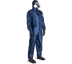 Комбинезон Jeta Safety JPC75b, многоразовый