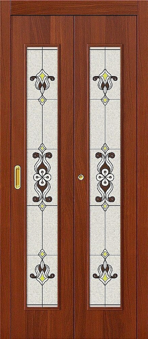 23Х Л-11 (ИталОрех) / Худ.