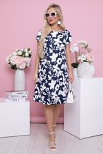 Платье 71241 Avili