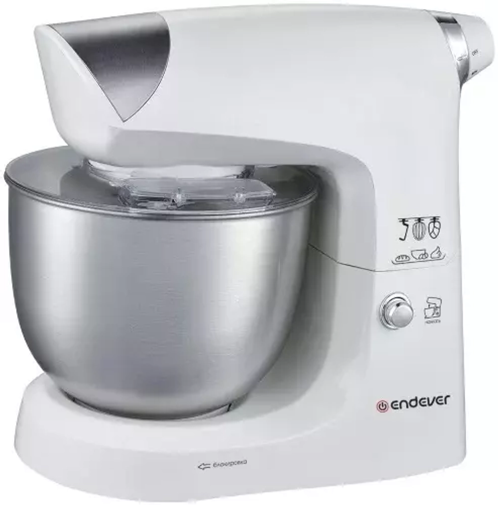 Миксер Endever SIGMA-24