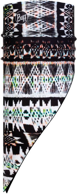 Бандана-шарф флисовая Buff Bandana Polar Kilims Multi Фото 1