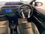 Toyota Aqua, 2013 год