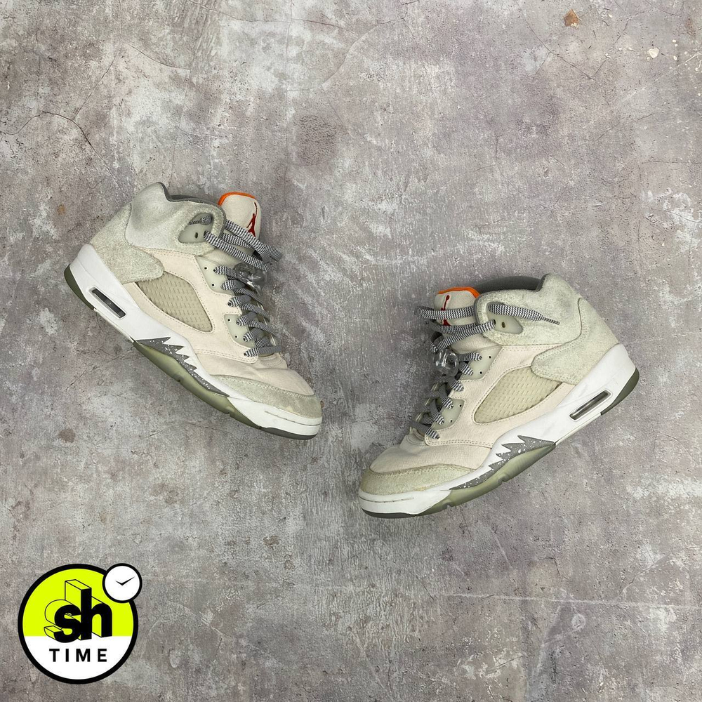 Кроссовки AirJordan5
