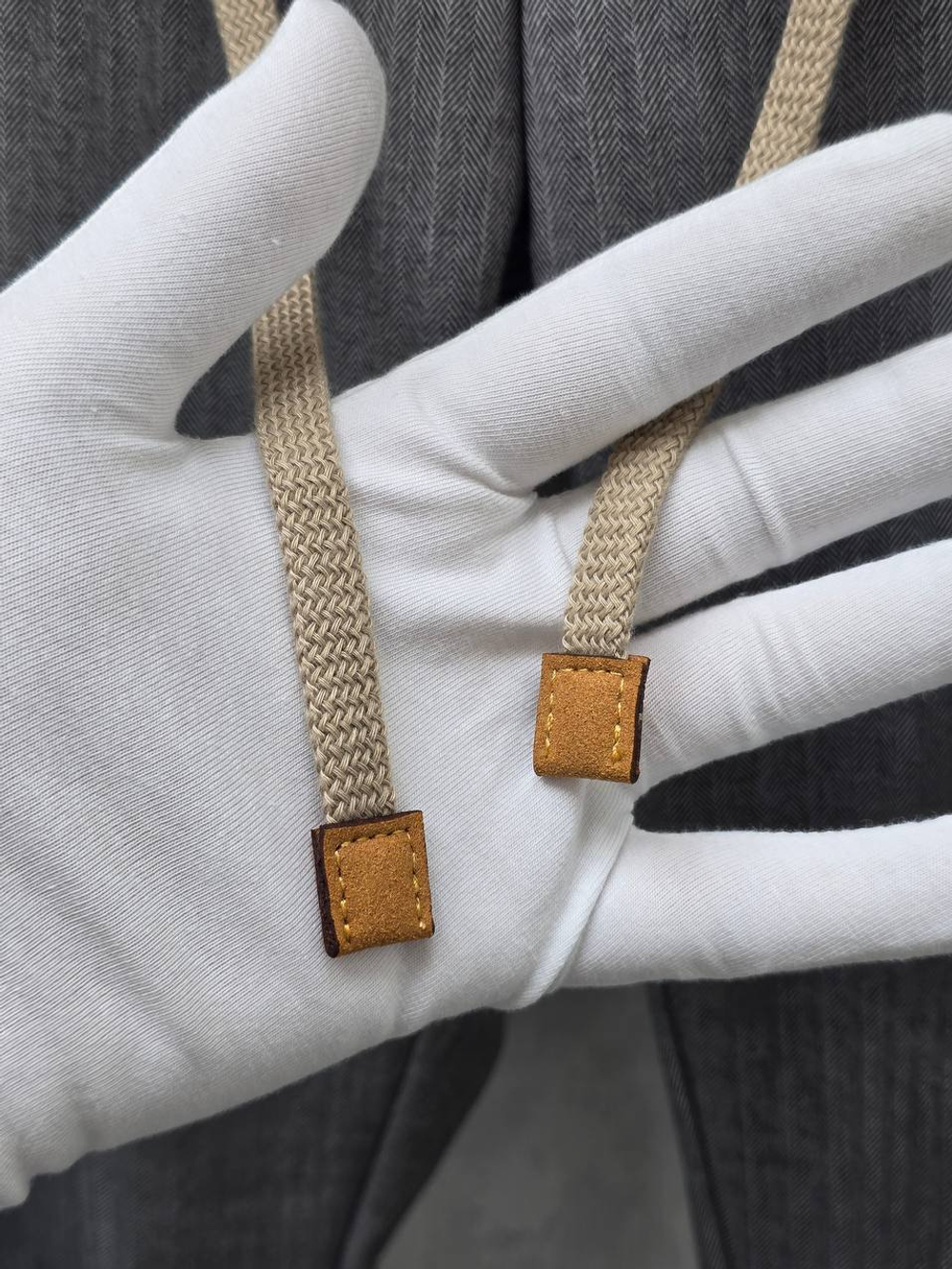 Брюки Brunello Cucinelli