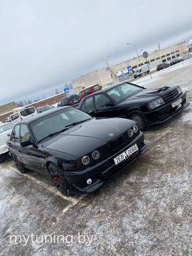 BMW BMW E34