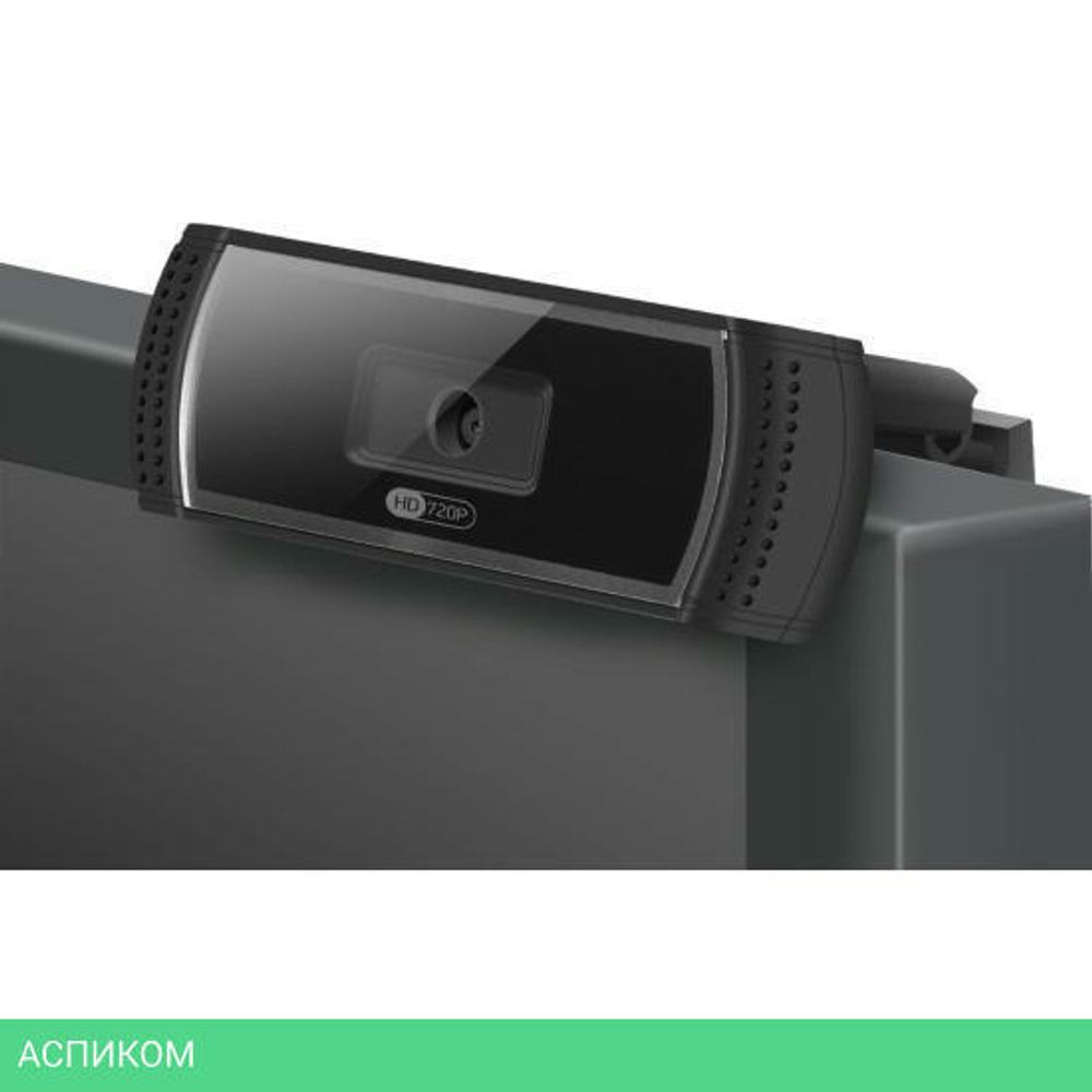 Веб-камера Defender WebCam G-Lens 2597 HD720p (63197)