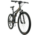 Складной велосипед Dahon ESPRESSO D24 (2019)