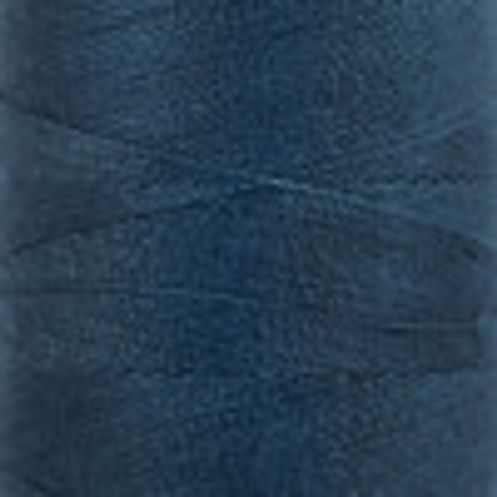 Швейные нитки 40/2 "Gamma" цвет 315 синий 1 шт 400 я 365 м (полиэстер)