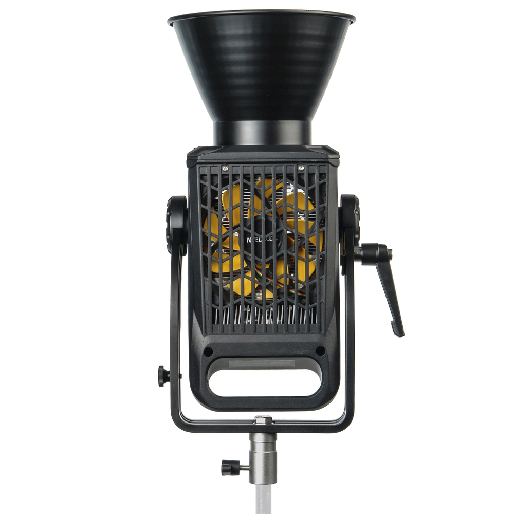 Осветитель cветодиодный GreenBean Space WP 600R