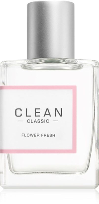 CLEAN Flower Fresh парфюмерная вода женская