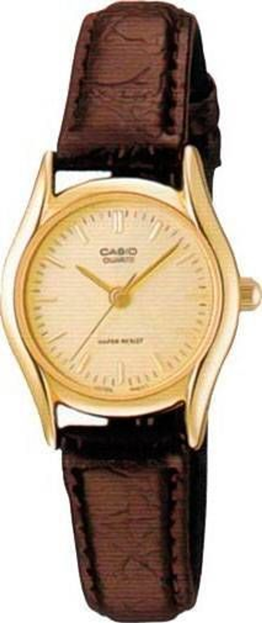 Женские наручные часы Casio Vintage LTP-1094Q-9A