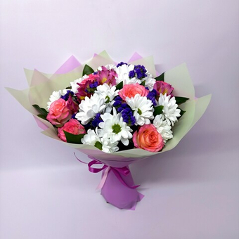 Букет "Вероника"