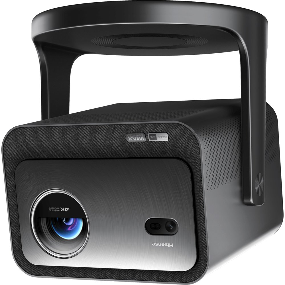 Проектор Hisense C3