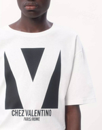 Футболка Valentino