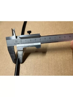 Трос газа ttr 250 для мотоцикла эндуро