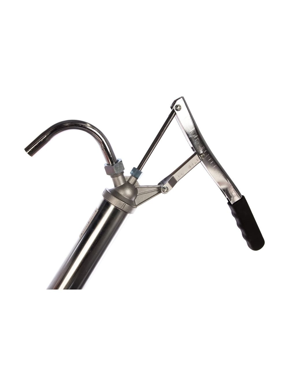 Бочковой насос Gigant BP-01