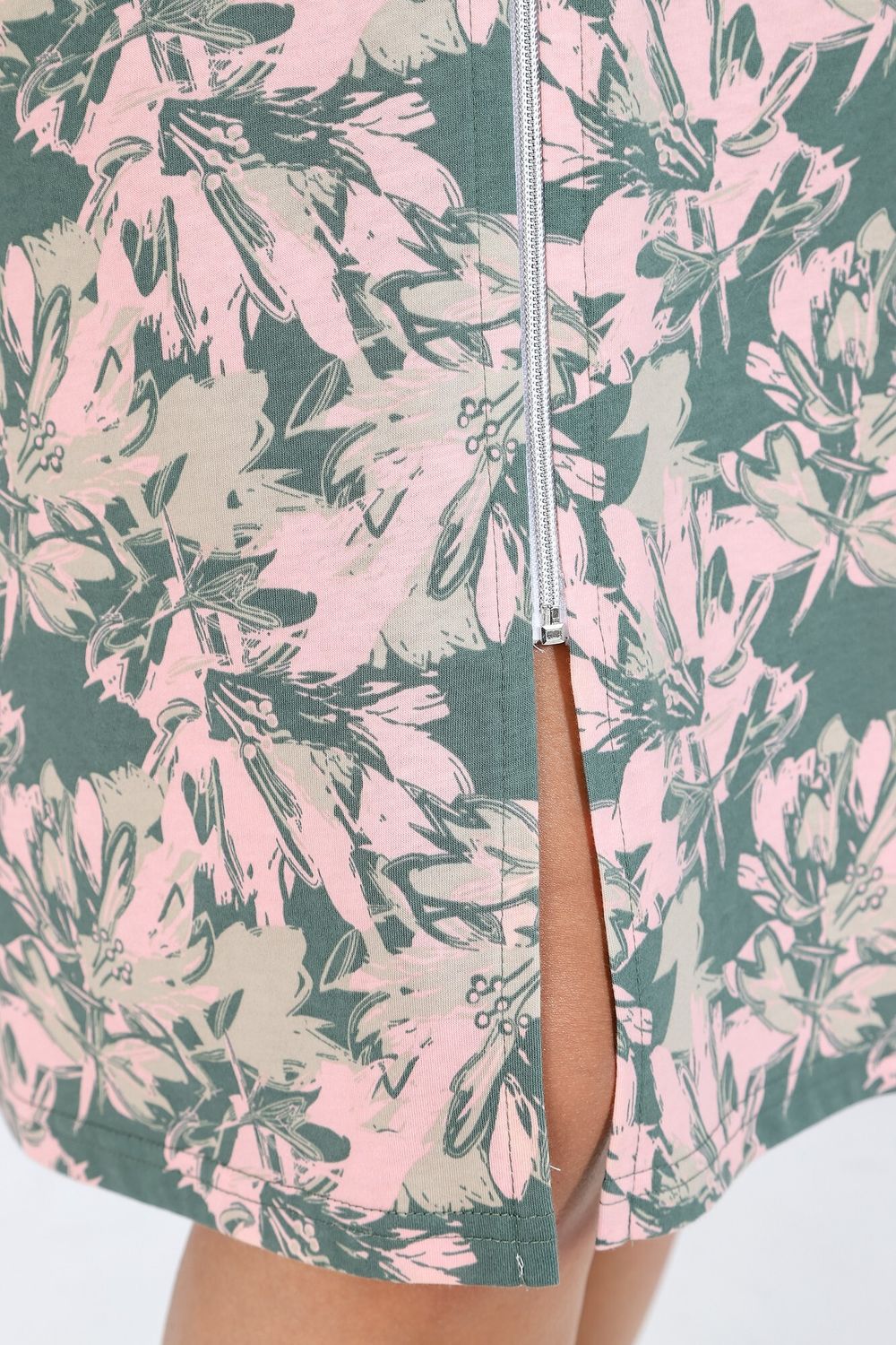 Халат Шармель-3 Виотекс ХАКИ