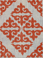 Деревянный штамп 369