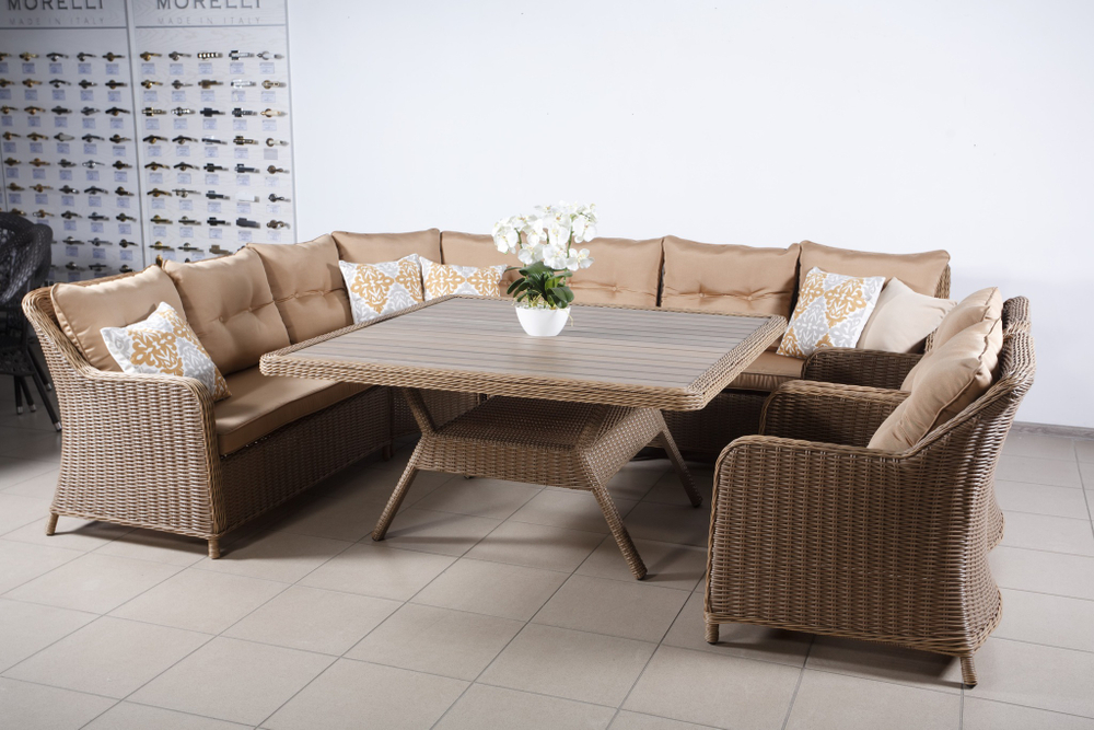 Стол, коллекция Рио-Гранде