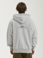 Мужская Толстовка Esperanto Zip Up