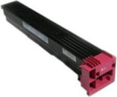 Develop TN611M Подлинный Пурпурный 1 шт TN-611M