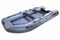 Лодка ПВХ АДМИРАЛ 410 НДНД