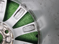 Диск литой R17 VW Passat B8 (2014-н.в.)