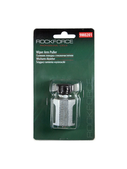 Съемник поводка стеклоочистителя, в блистере RockForce##Rock FORCE RF-9M0201