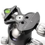 Штатив Benro FBAT24C+VX25 карбоновый с шаровой головкой