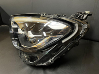 Фара левая Mercedes E W213 (2020-2023) LED