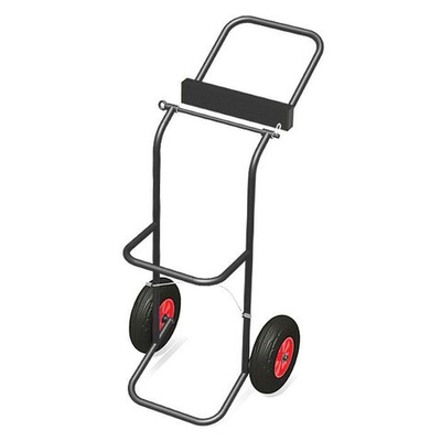 Тележка для ПЛМ (свободная станина) (10269403)