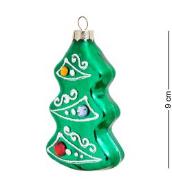 Элита НФ-091/1 Фигурка «Елочка» ёлочное украшение