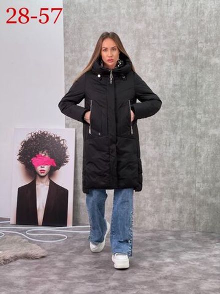 Куртка 2574980 Fabrika