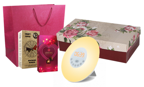 "Доброе утро"