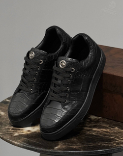 Кеды Stefano Ricci