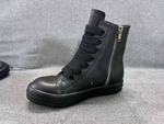 Ботинки Rick Owens