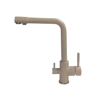 Lex BIFERNO SAND смеситель