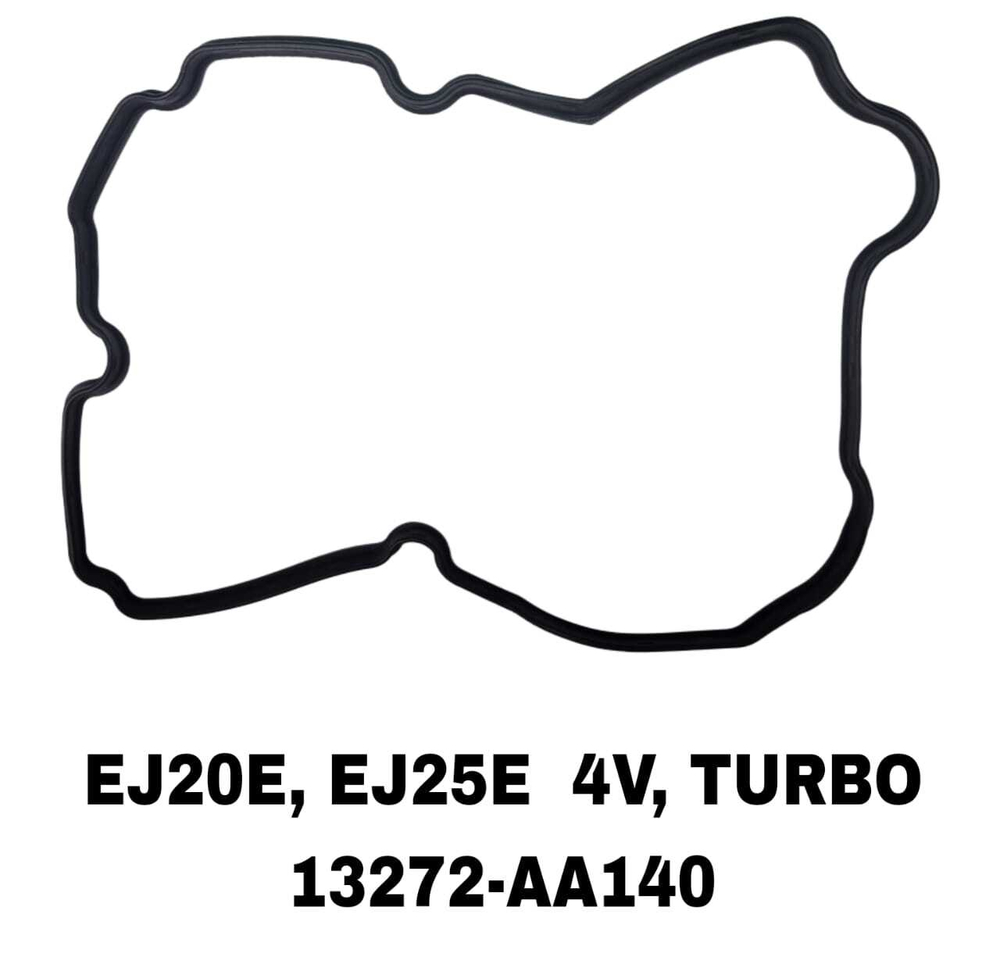 ПРОКЛ-КА КЛАПОНОЙ EJ20E/EJ25E 4V 00- TURBO