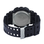 Мужские наручные часы Casio GA-100GGB-1A9