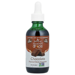 SweetLeaf Stevia, Sweet Drops ™, шоколад, 60 мл (2 жидк. Унции)