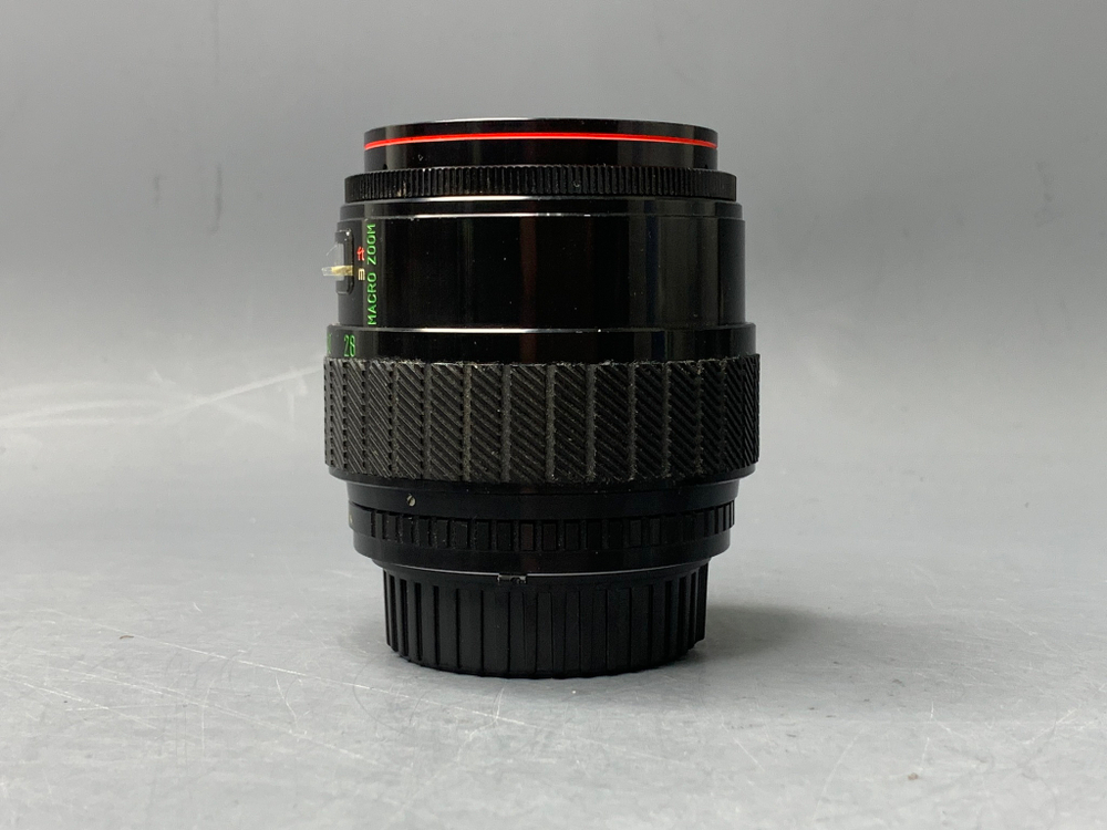 Maginon-Serie G 28-70 mm f/ 3.5-4.5 MC HQC